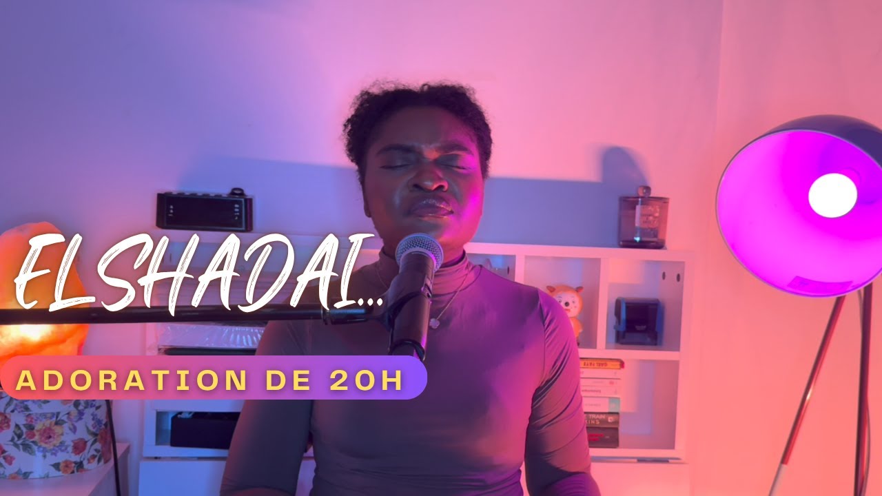 Julia Bundia - ELSHADAI