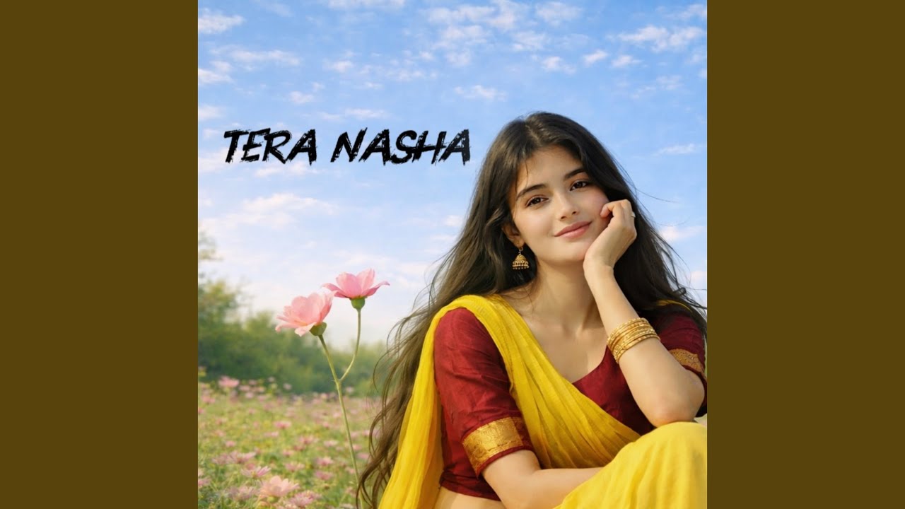 Tera Nasha