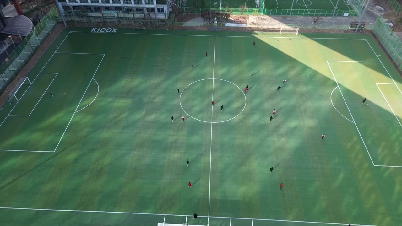 26/01/17 4경기