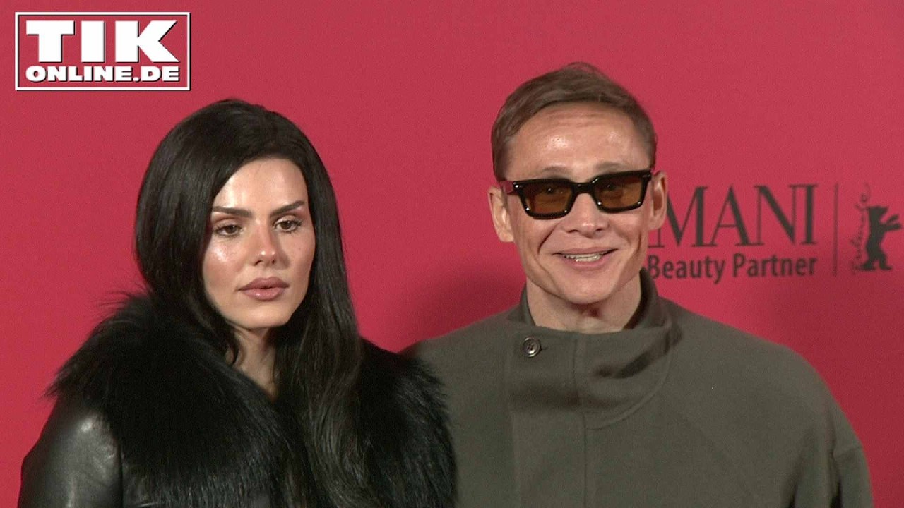 Matthias Schweighöfer nach der Hochzeit: So fühlt sich die Ehe an! Über Luxus, Geld und Zukunft...