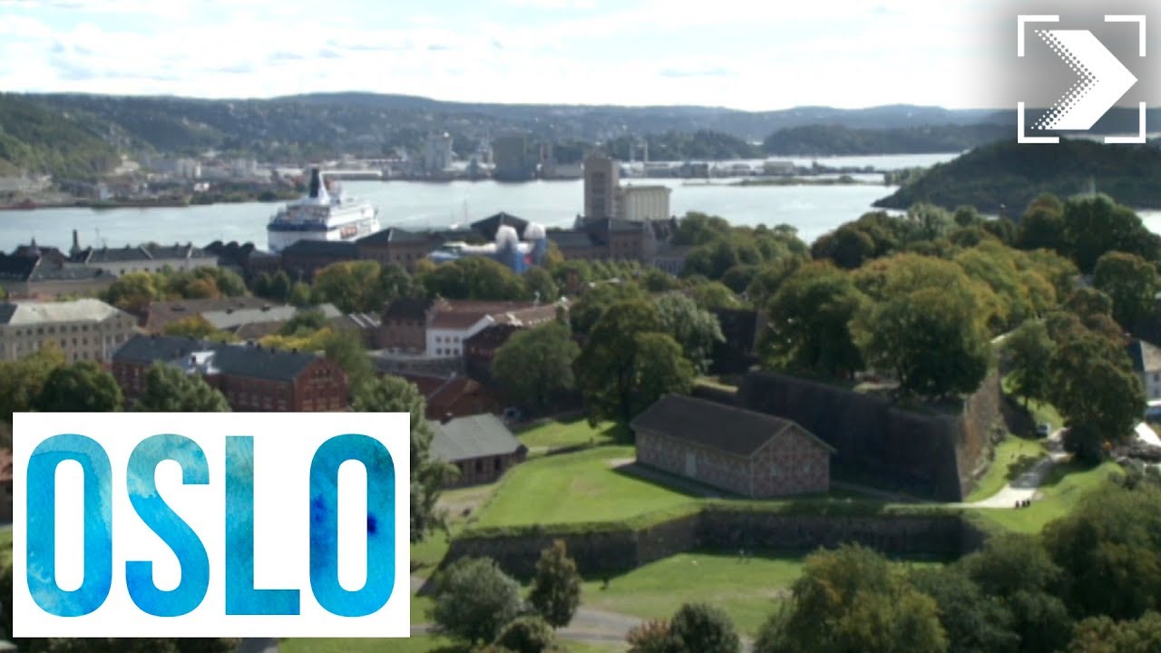 Españoles en el mundo: Oslo (1/4) | RTVE