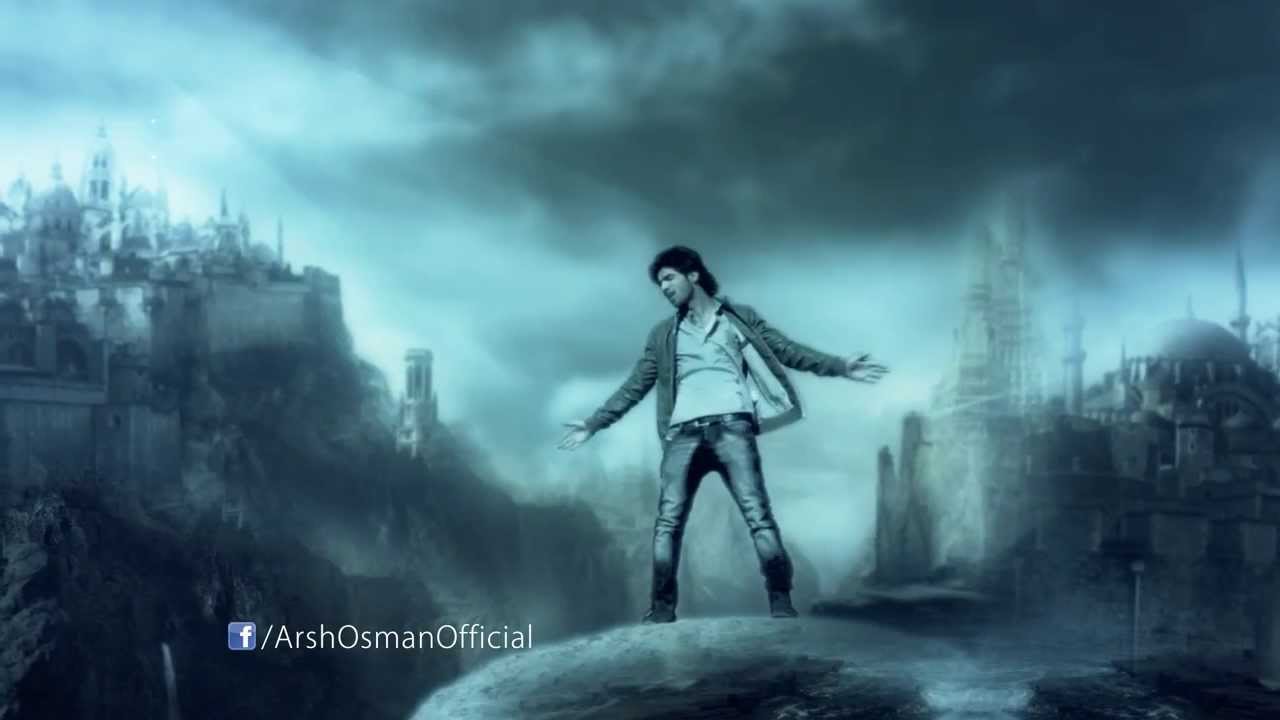 Arsh Osman - Azarakan 2013