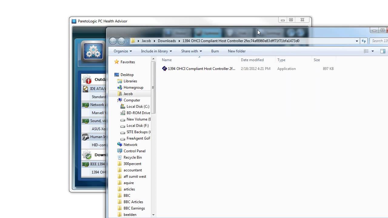 Pc Health Advisor Review