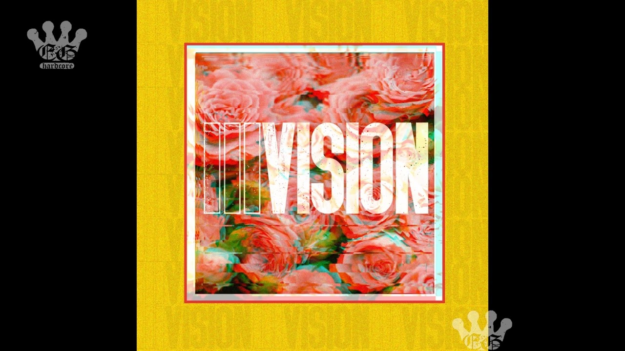 [EGxHC] Ill Vision - Ill Vision - 2018 (Full EP)