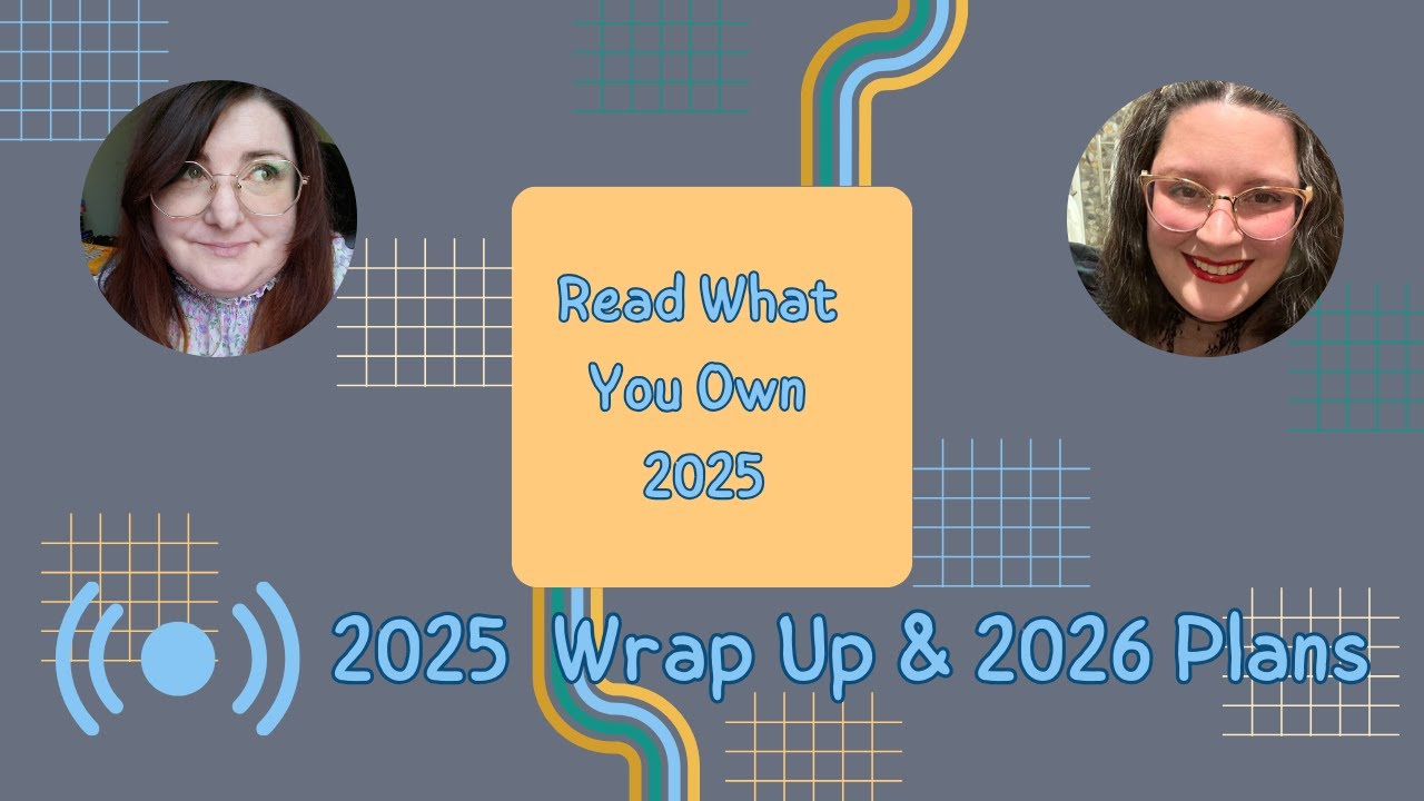 RWYO 2025 Wrap Up and 2026 Plans