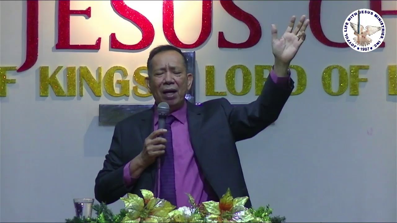 Sunday Service 1/3/21