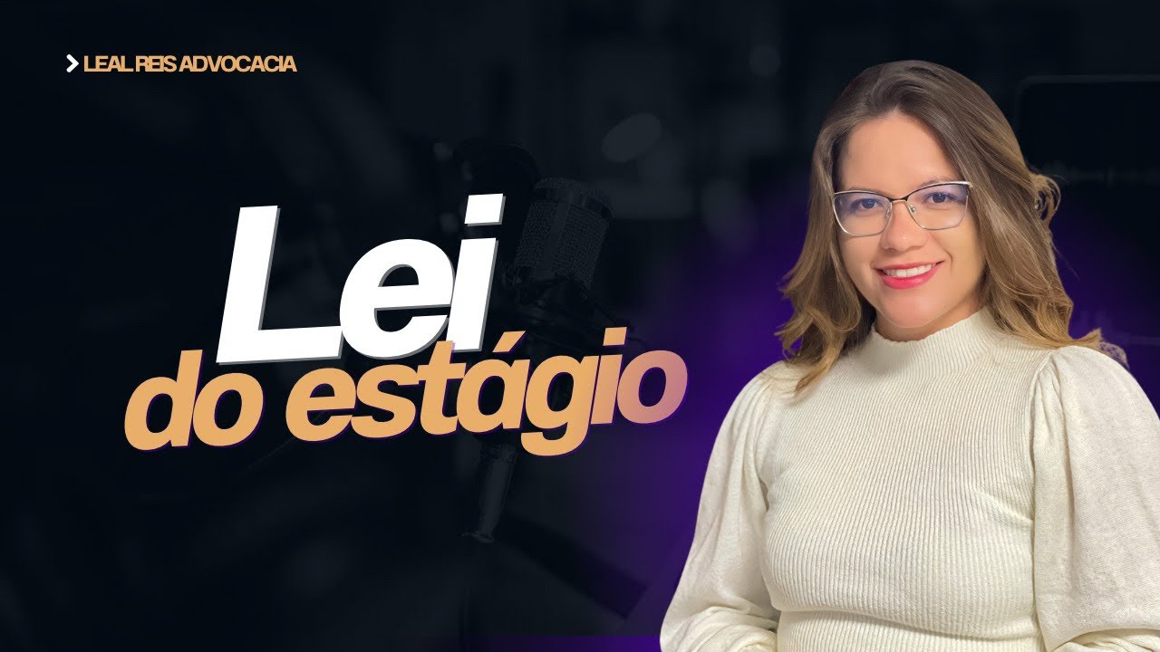 Não erre ao contratar um estagiário. 