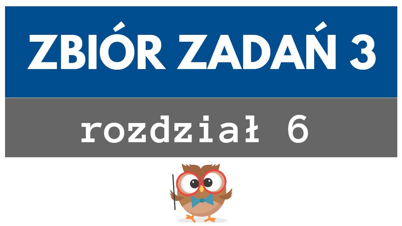 [6.57/s.153/ZR3OE] Wyznacz zbi&oacute;r wartości funkcji f: