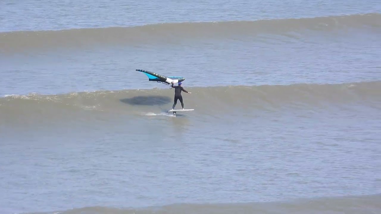 best wave in the world for wingfoil-chicama wing foil camp for 2024 is on