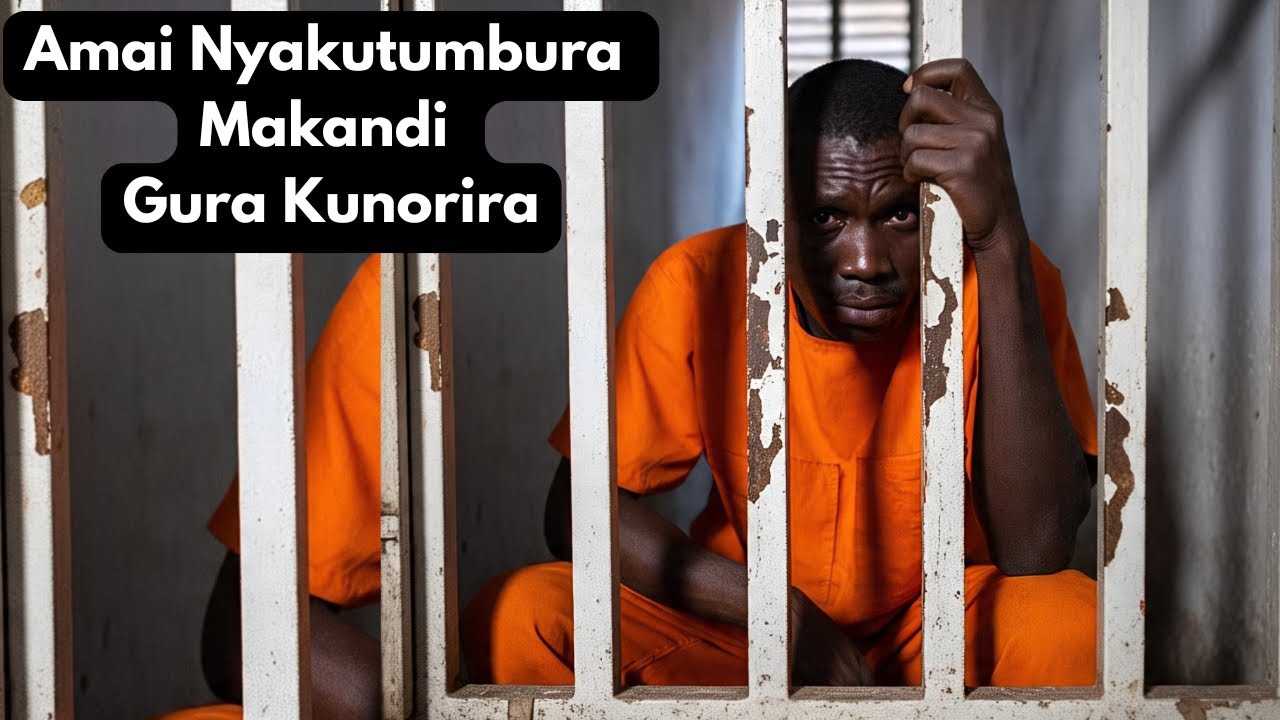 Mai Vangu  Vakandirongera Dhende |#zimbabwestories #hurombwa