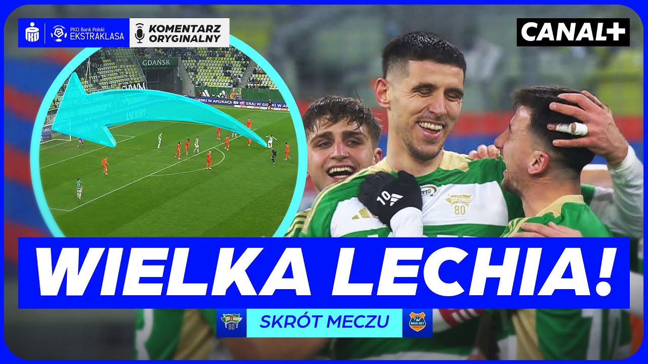 6 GOLI W MECZU O 