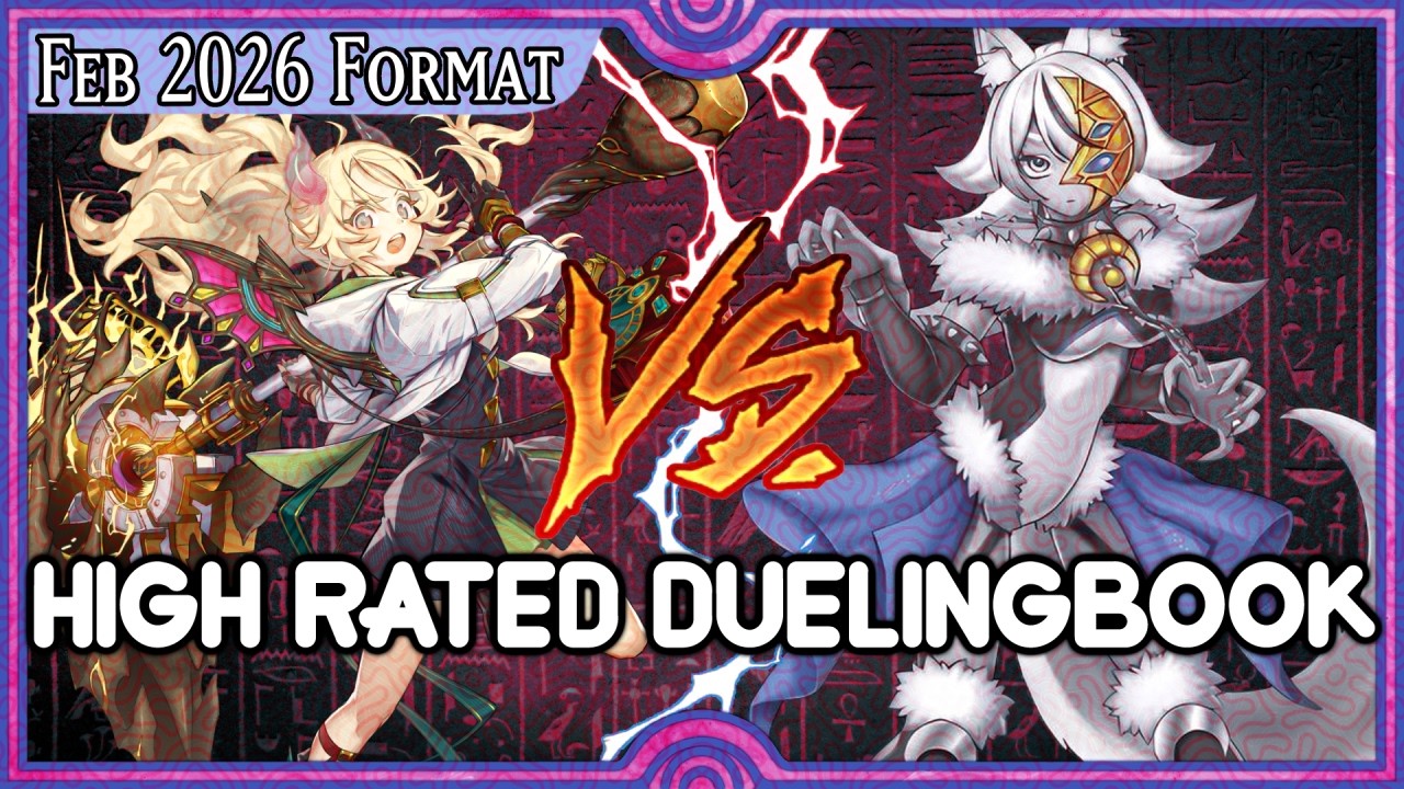 【High Rated DB】Branded vs Lunalight [4210]