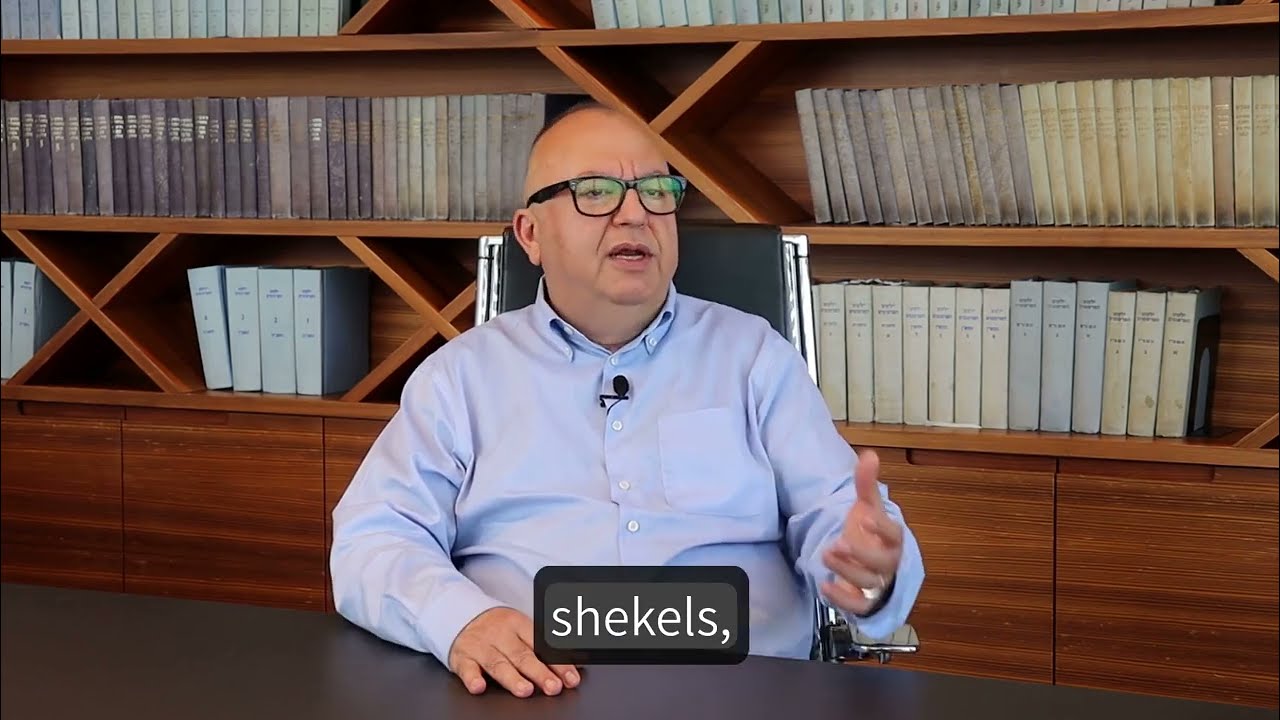 Tax Lawyer Doron Levy - Voluntary Disclosure and Crypto: Why Do You Need a Lawyer?