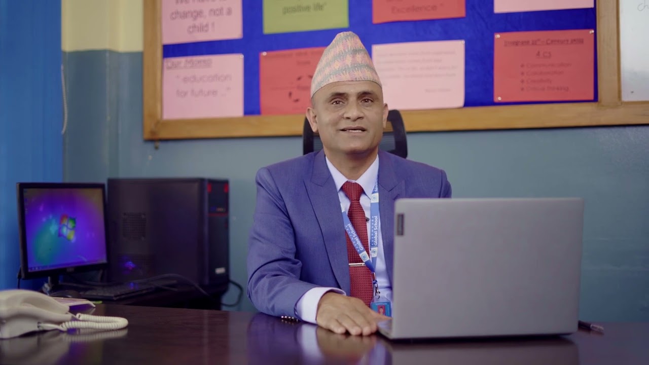 Kathmandu Global School|KGS|Best School in Kathmandu|Admissions Open|