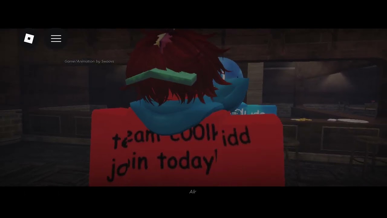 ANIMATION!