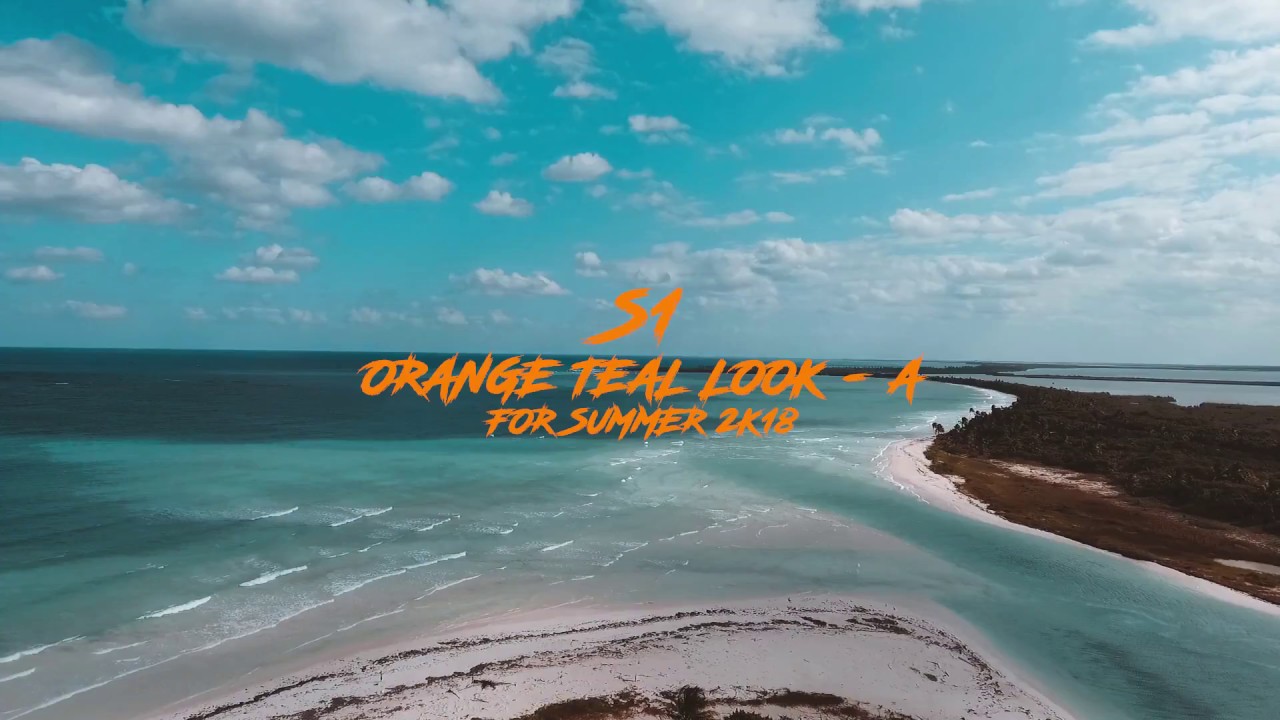 FREE summer LUTS 2021 - Cinematic (premiere, da vinci, final cut atd.)