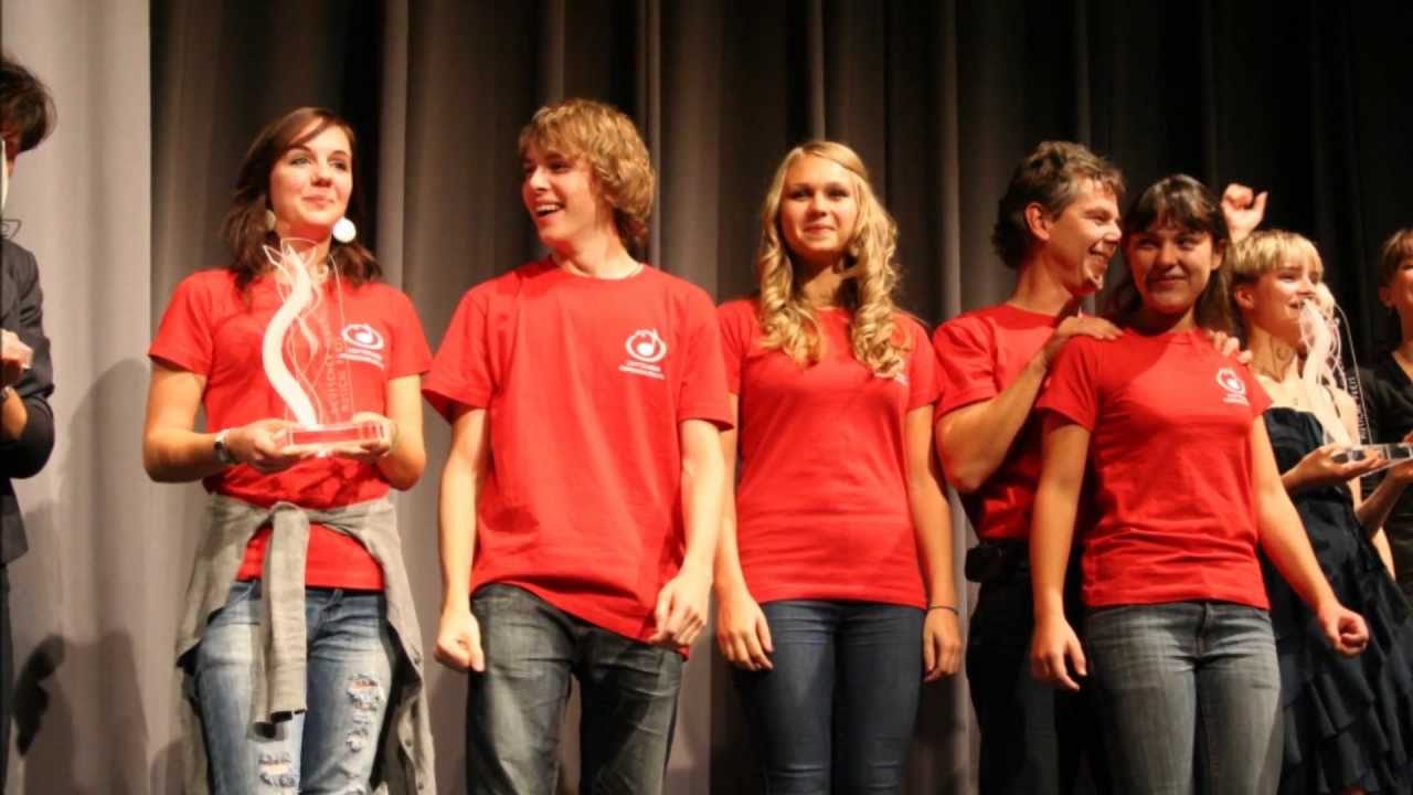 Cottbuser Kindermusical vol. 9 