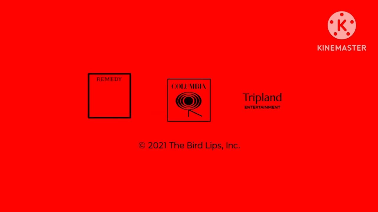 Remedy/Columbia/Tripland Entertainment Logo (2021)