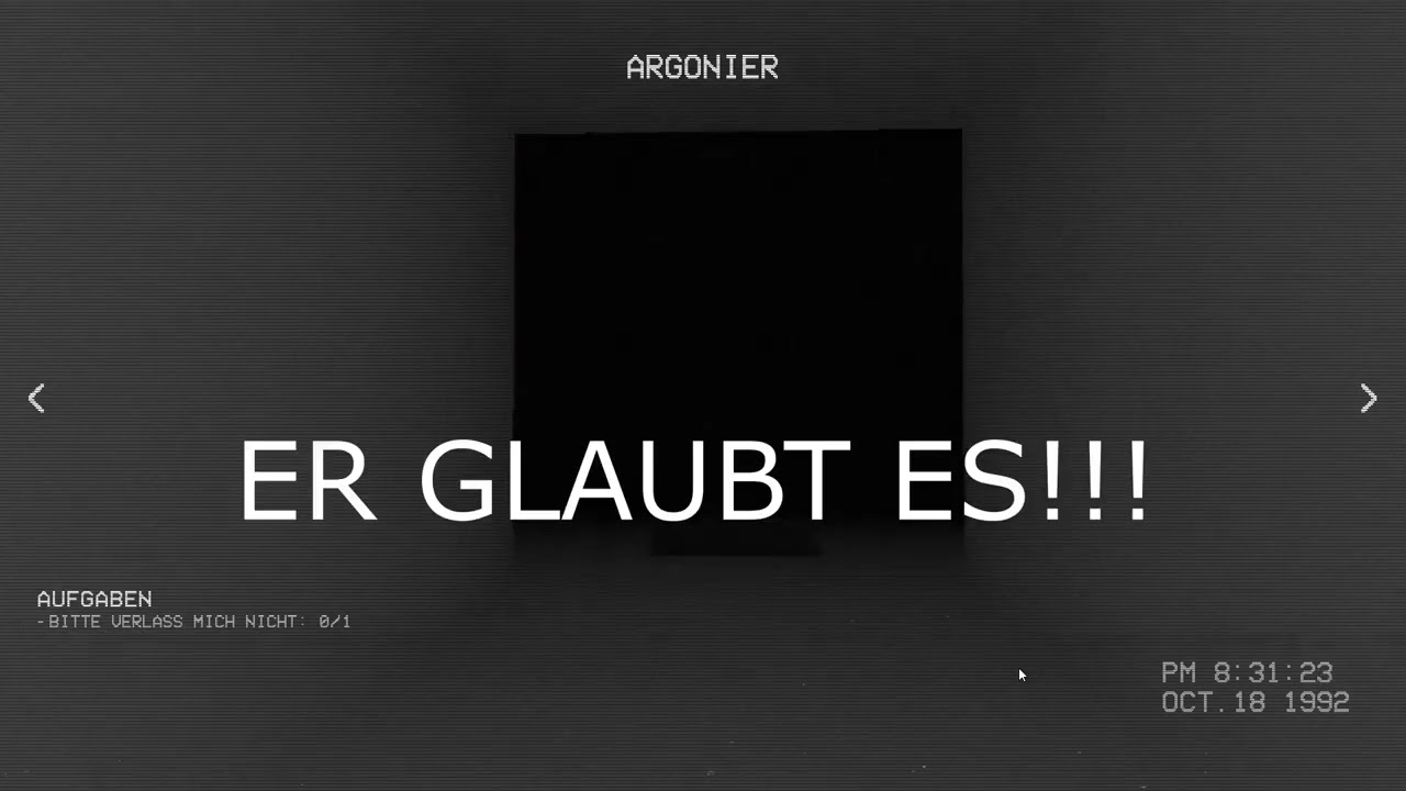 Backrooms: Escape Together - Er hat nicht gecheckt, dass ich tot war