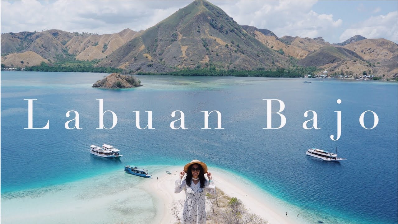 Travel Diary #4 | Sailing Komodo from Labuan Bajo, Flores