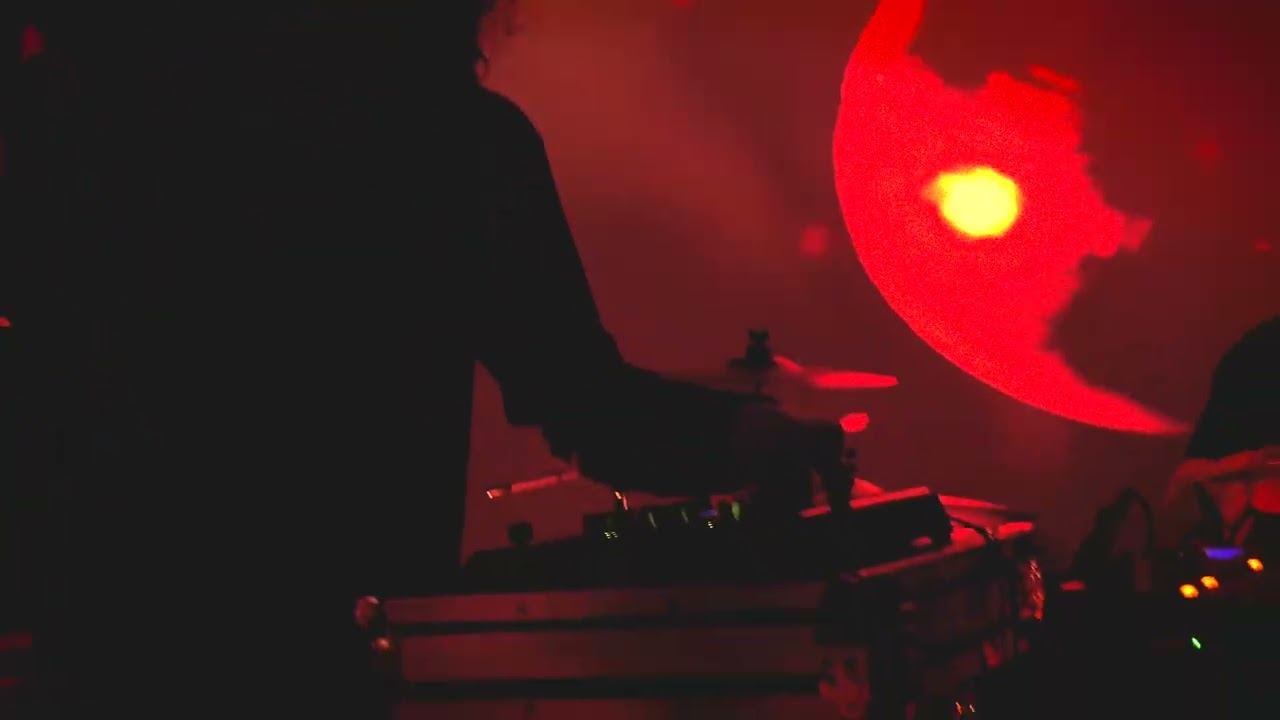 Bobby Rethwish @ Mortimers 03.12.26