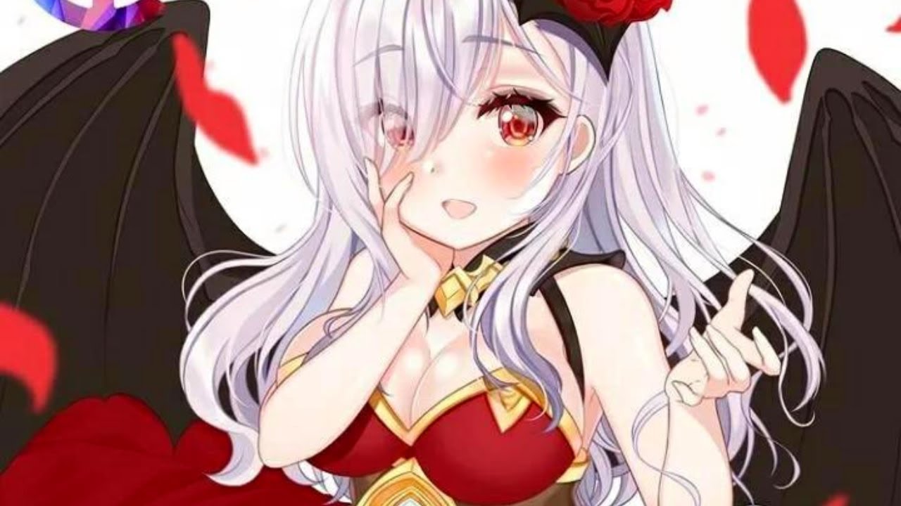This Vampire Waifu Will Send You To The Afterlaifu | Carmilla Mobile Legends