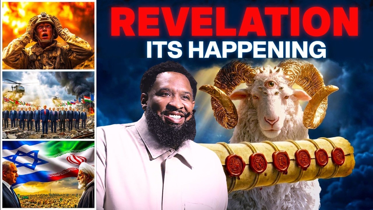 Пастор Майк младший | Признаки последних времен уже начали проявляться, но некоторые их не видят