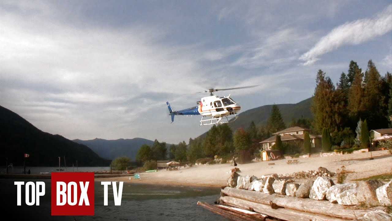 Underwater Search For Missing Jet Skier - Callout Search and Rescue - Missing Jet Skier/SAR Stress