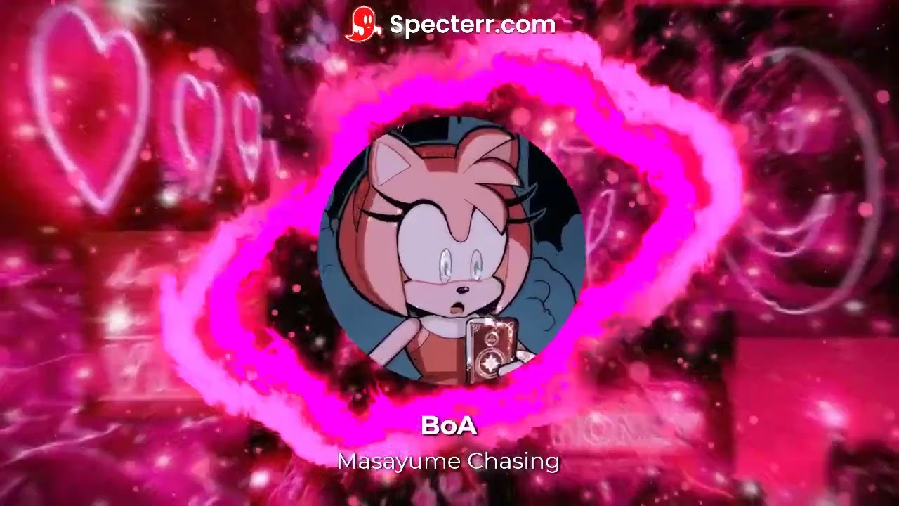 MASAYUME CHASING