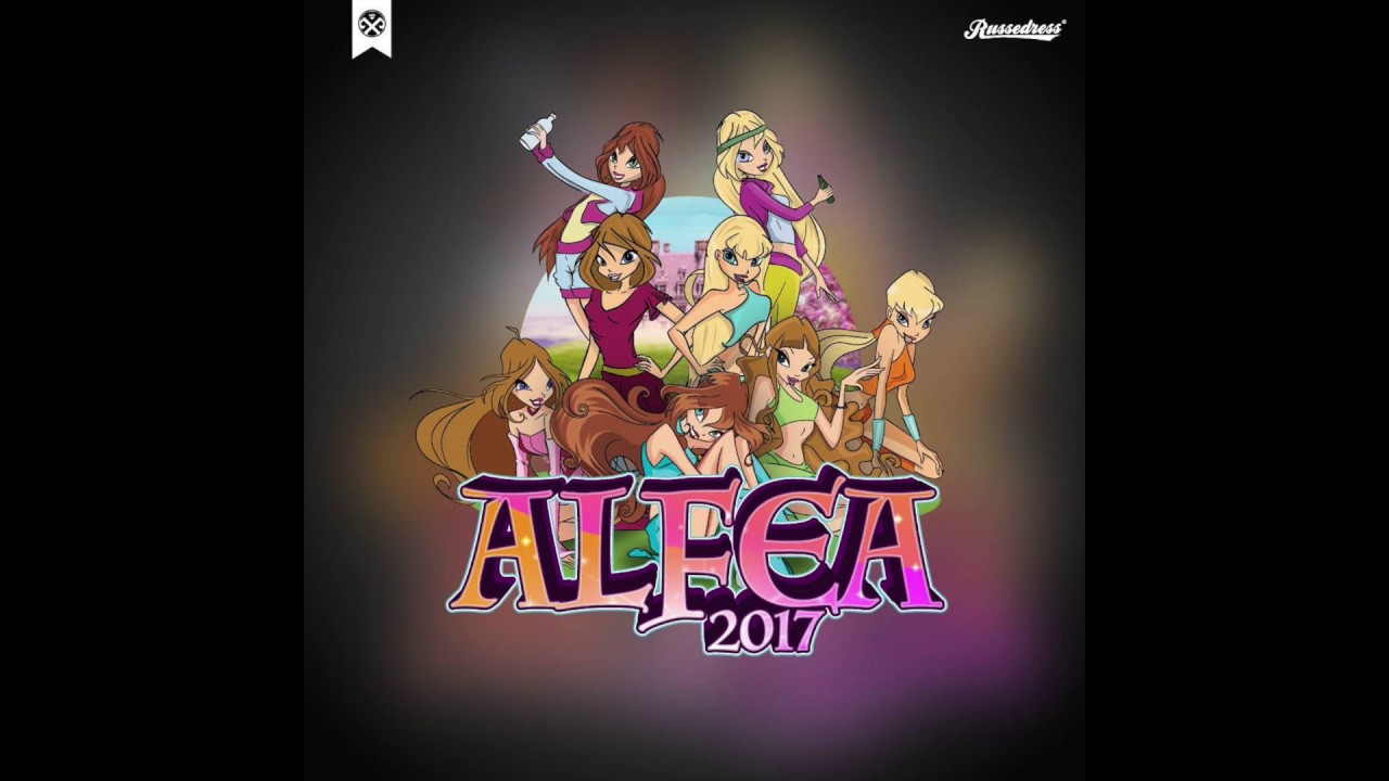 Alfea 2017 - SimenG