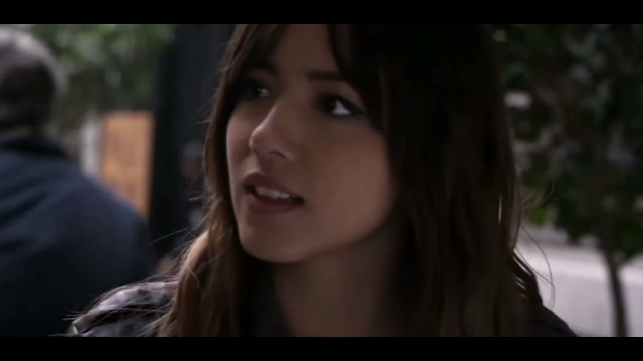 Daisy Johnson unstoppable