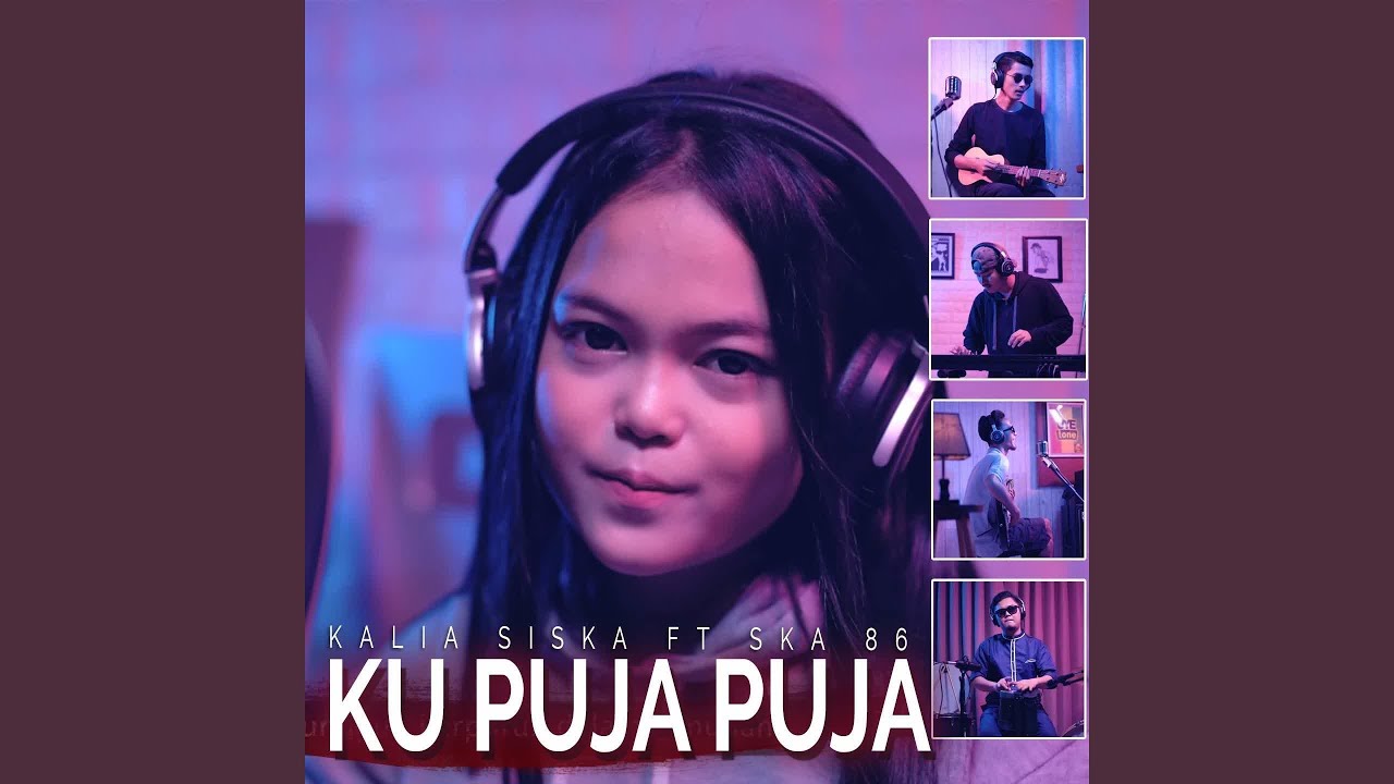 Ku Puja Puja (feat. SKA86)