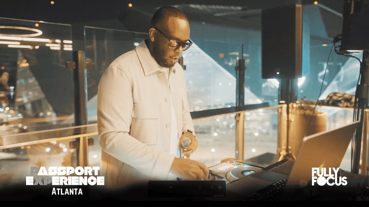 The Vault : Fully Focus Live @ PXP Atlanta - Episode 2 (Dirty)