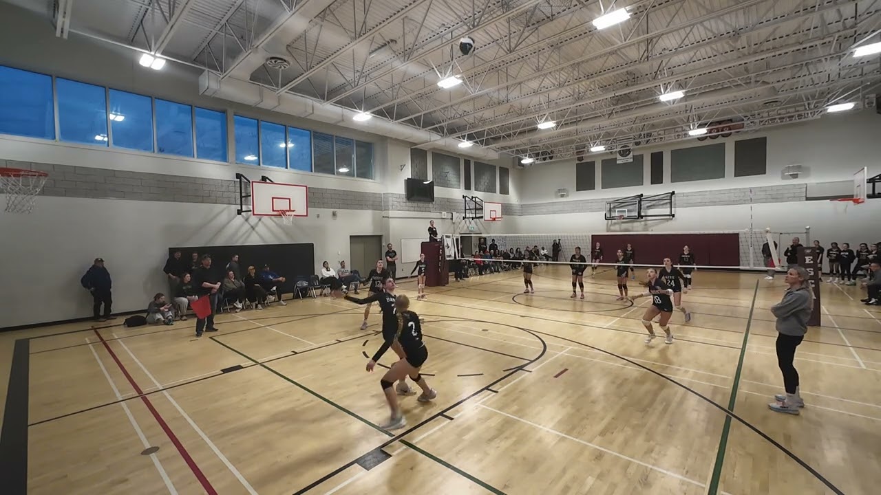 PAKMEN (FINALS) SET 1