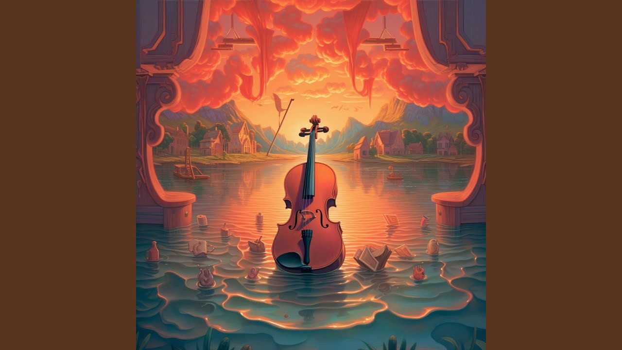 Violin Life