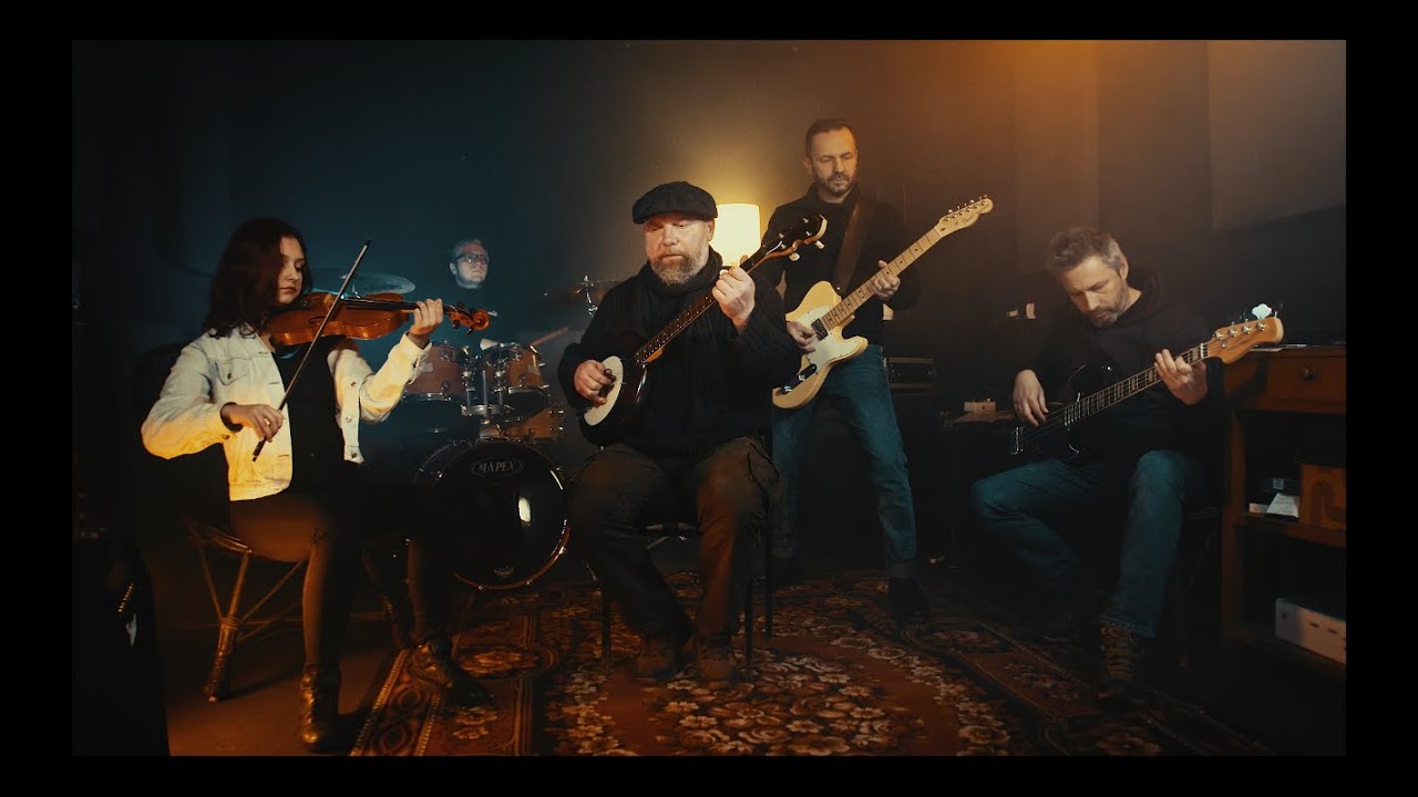 ECLECTIC MUSIC - A jak poszedł kr&oacute;l na wojnę