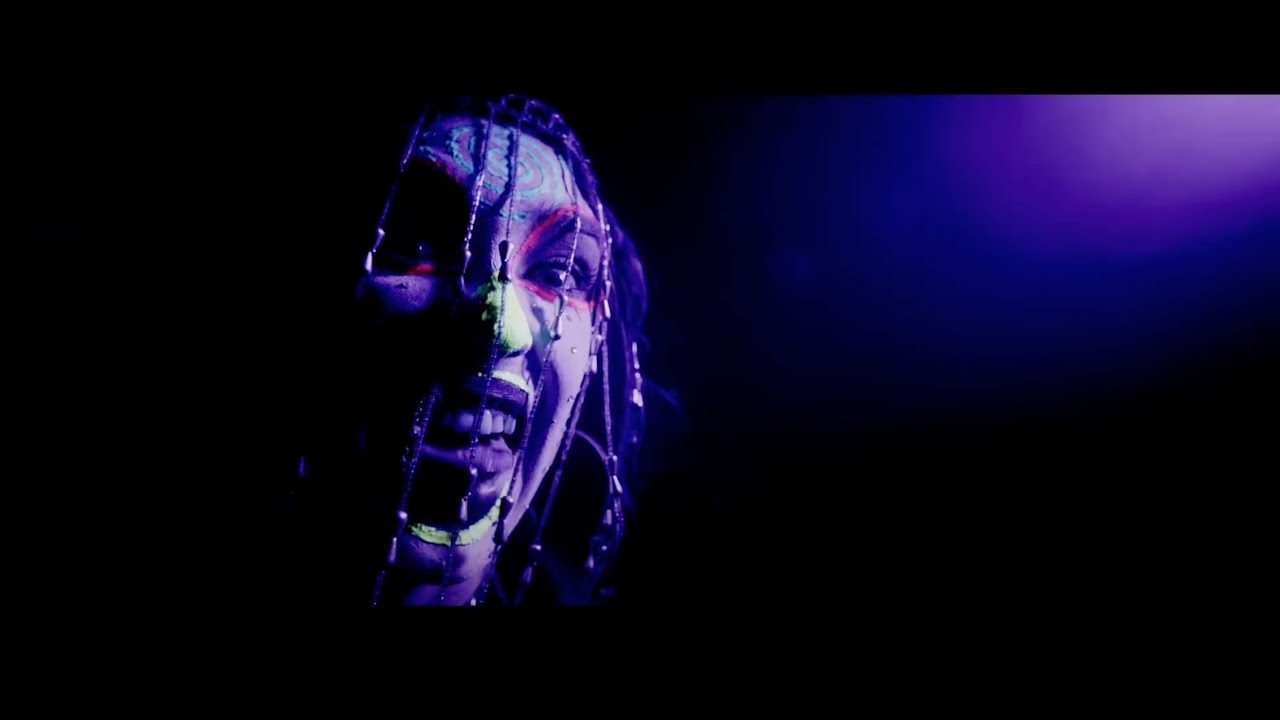 Cowboy Hunters - Repeating [Music Video]
