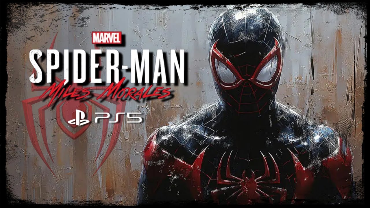Marvel's Spider-Man: Miles Morales (Part 2)