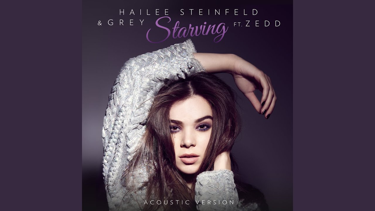 Starving (Acoustic)