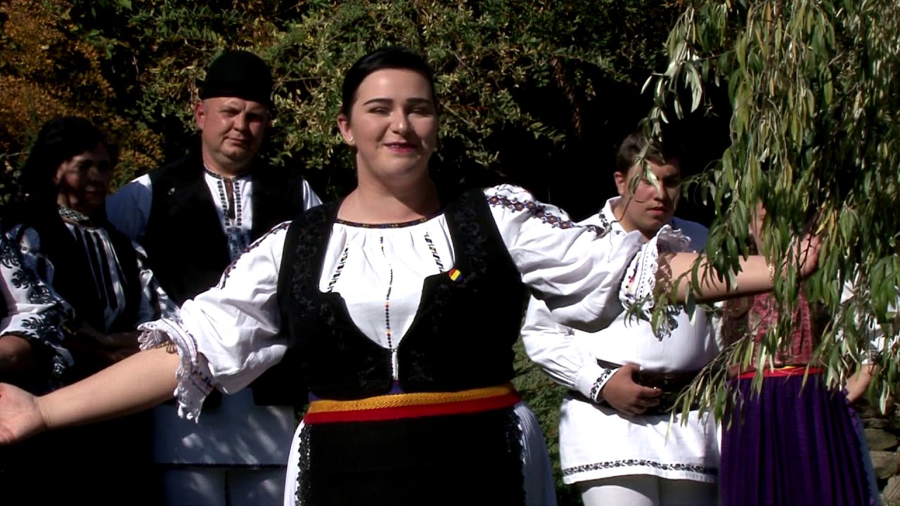 MARIA MARCU - BADEA MEU CU OCHII VERZI