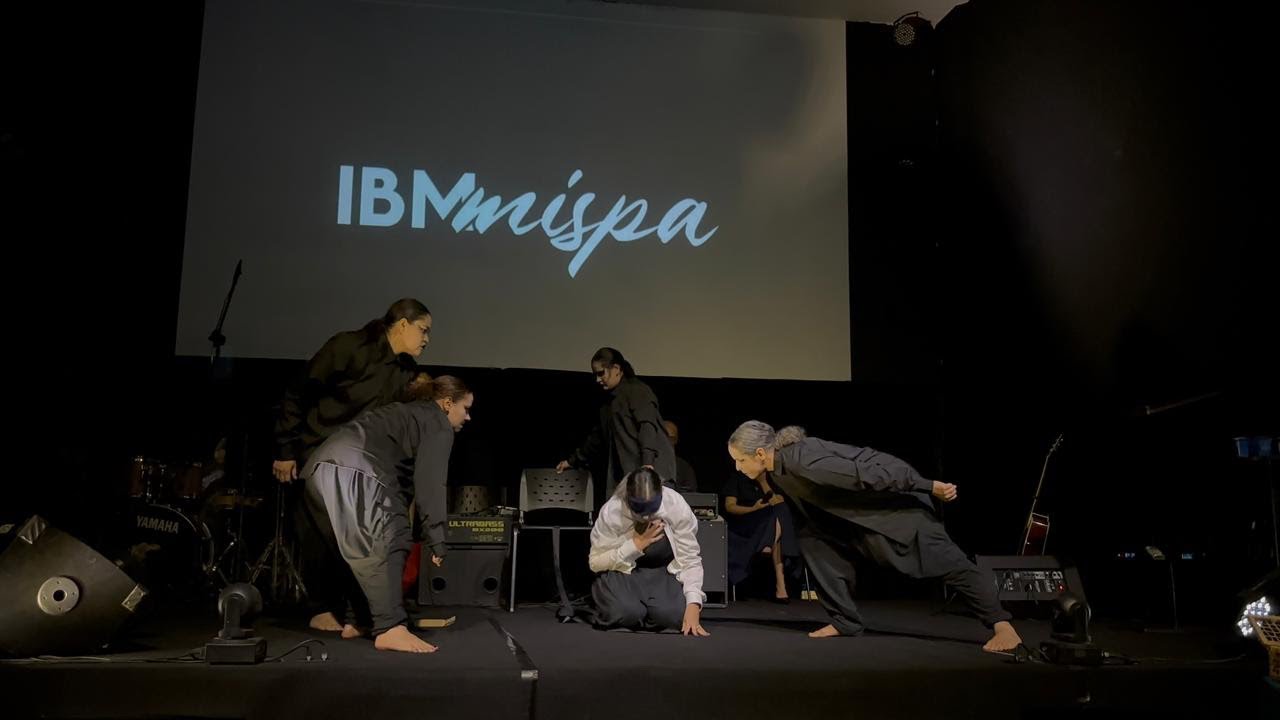 Coreografia - Cansei (Jesse Aguiar) 