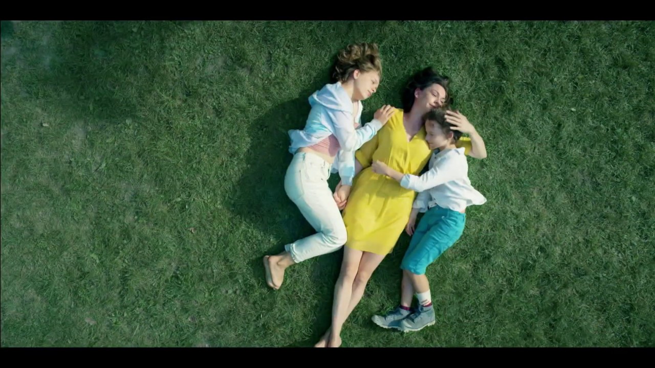 8 Days Sky Atlantic 30sec promo