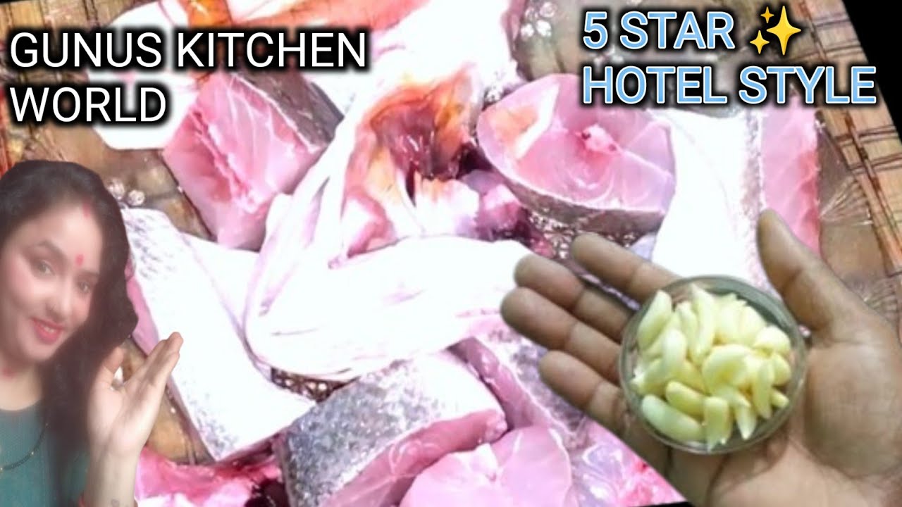 How to make testy fish curry at home l Indian style fish curry kese banate hai l Indian fish curry 