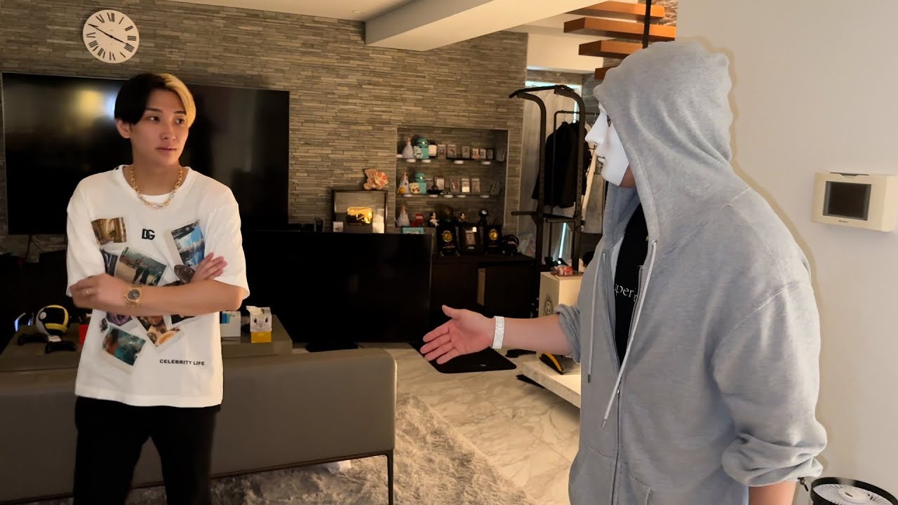 ヒカルさん、、運営からとんでもない話し聞いたけど、、【ヒカル.ラファエル】