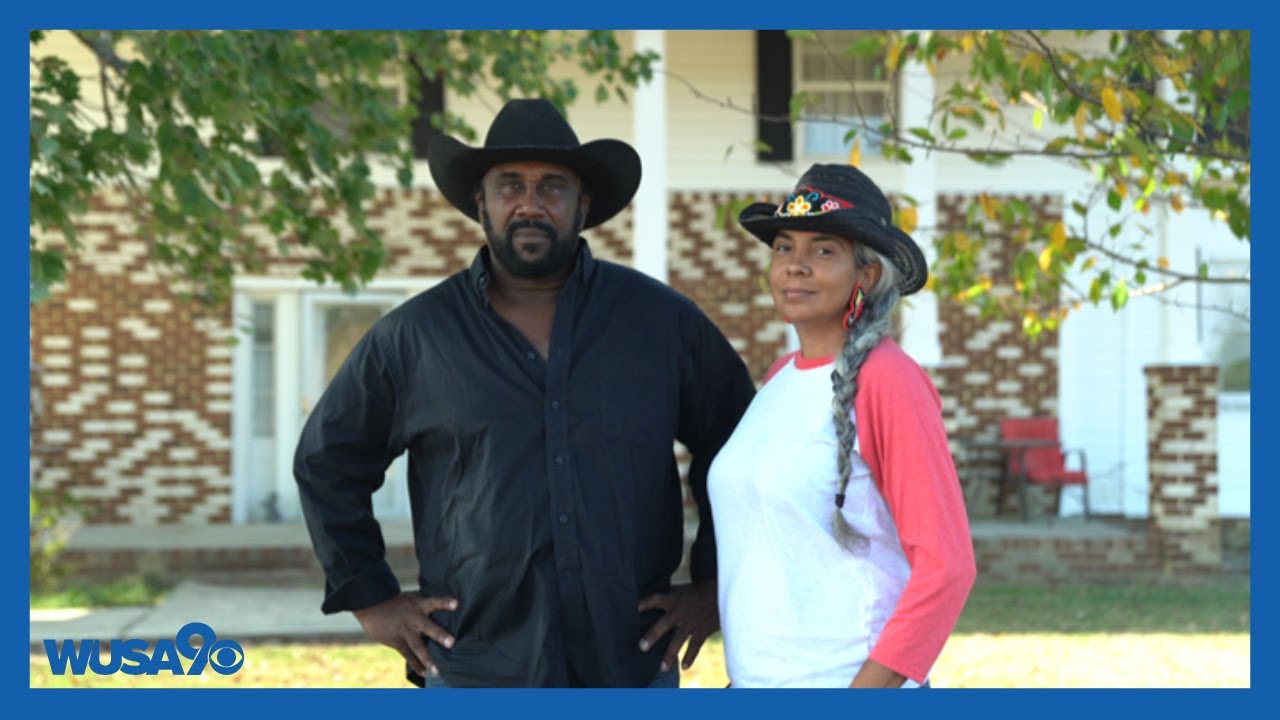 Black farmers say Trump trade wars are costing them their land