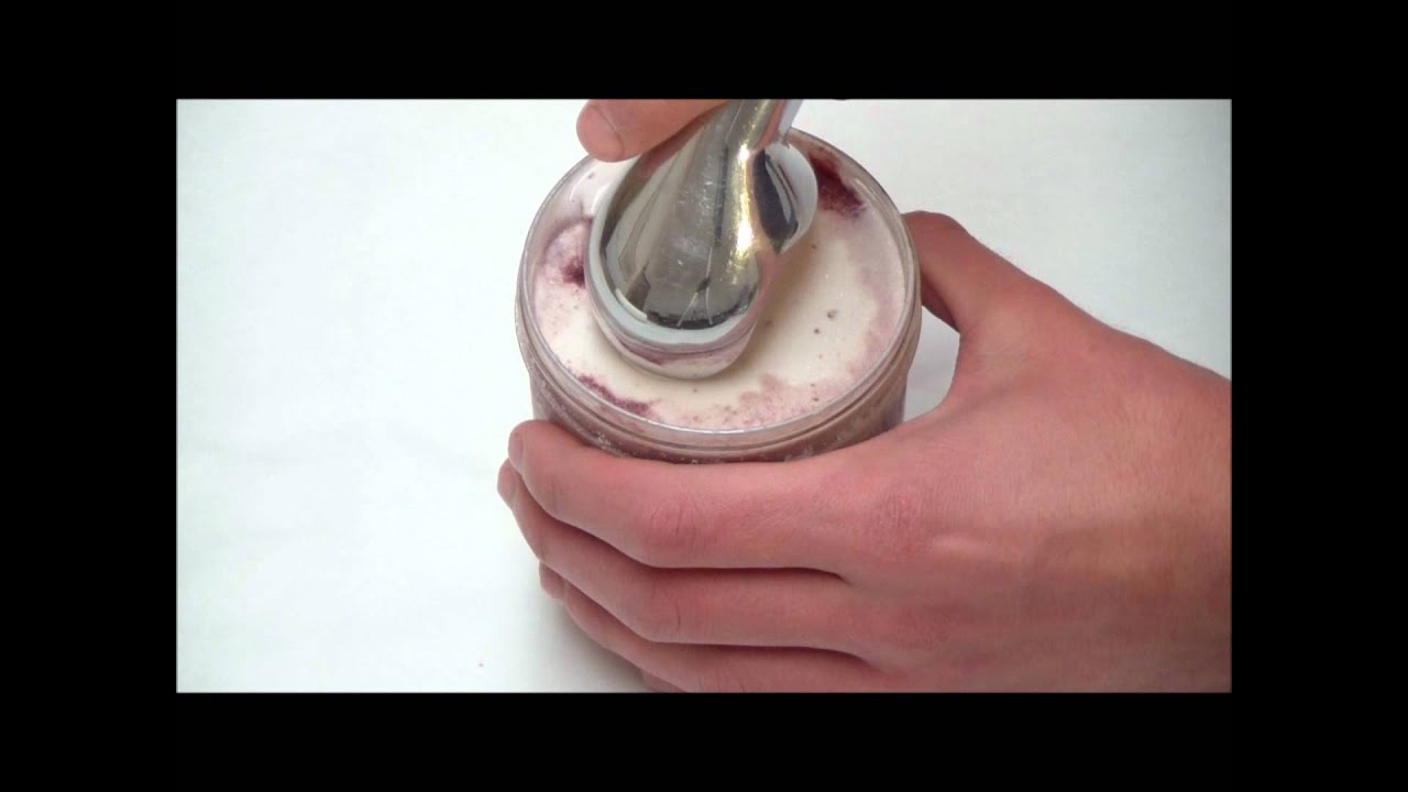 Talenti Black Cherry Gelato