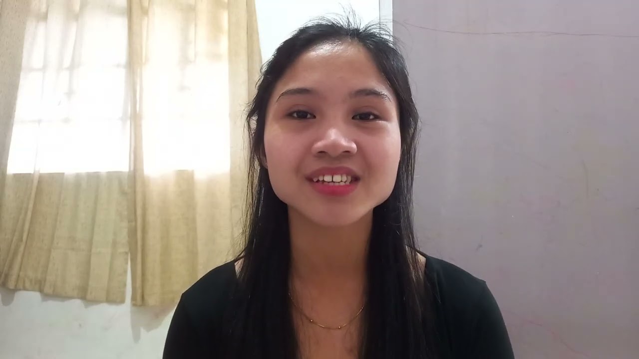 1Z Entertainment Audition (SINGING) 