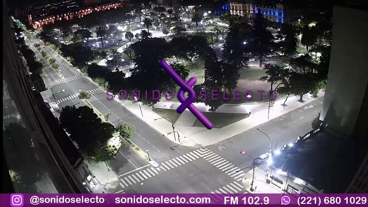 SONIDO SELECTO EN VIVO