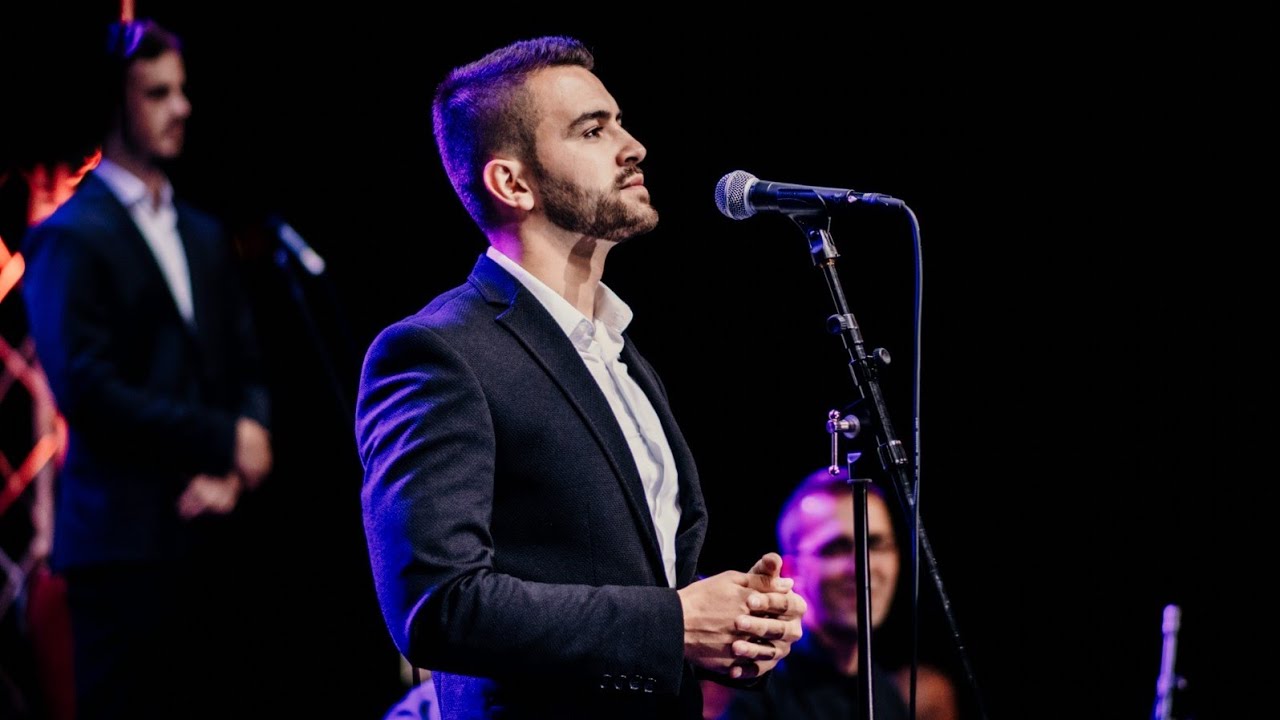 ® IBRAHIM BILČEVIĆ - Ovako je izgledao Muhammed .a.s.