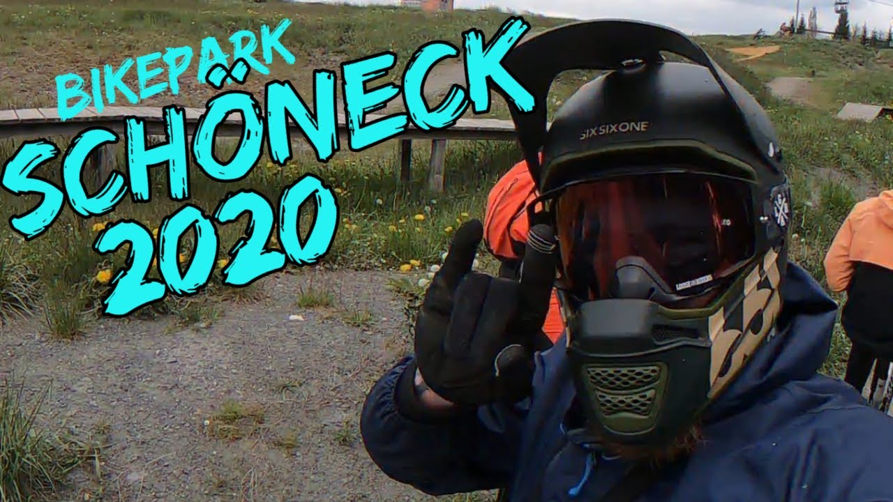 Bikepark Schöneck 2020 | Propain Spindrift Cube YT Tues Flowtrail Downhill